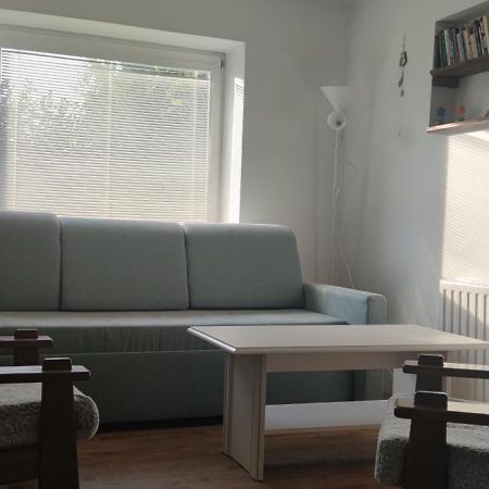 Apartmán Na Skále Kostelec nad Orlicí Kültér fotó