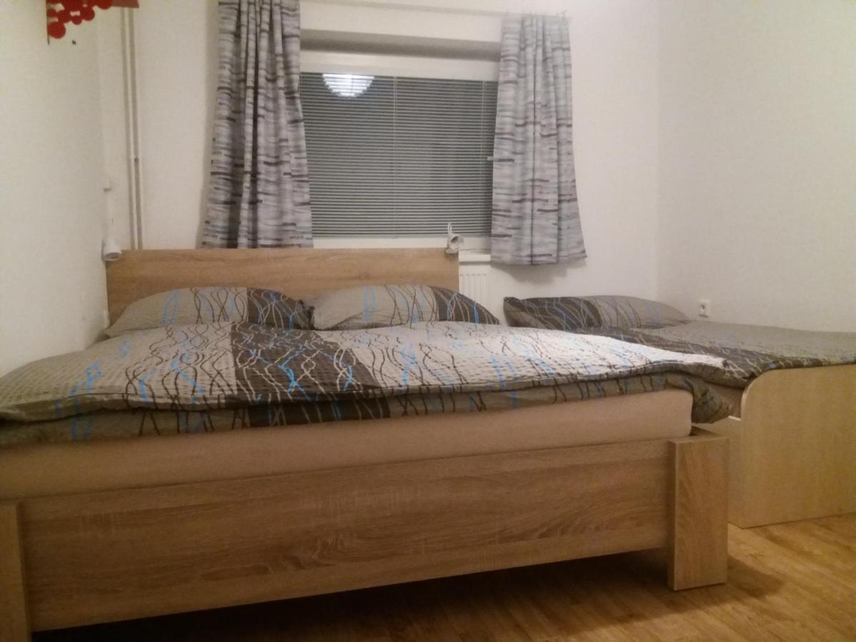 Apartmán Na Skále Kostelec nad Orlicí Kültér fotó