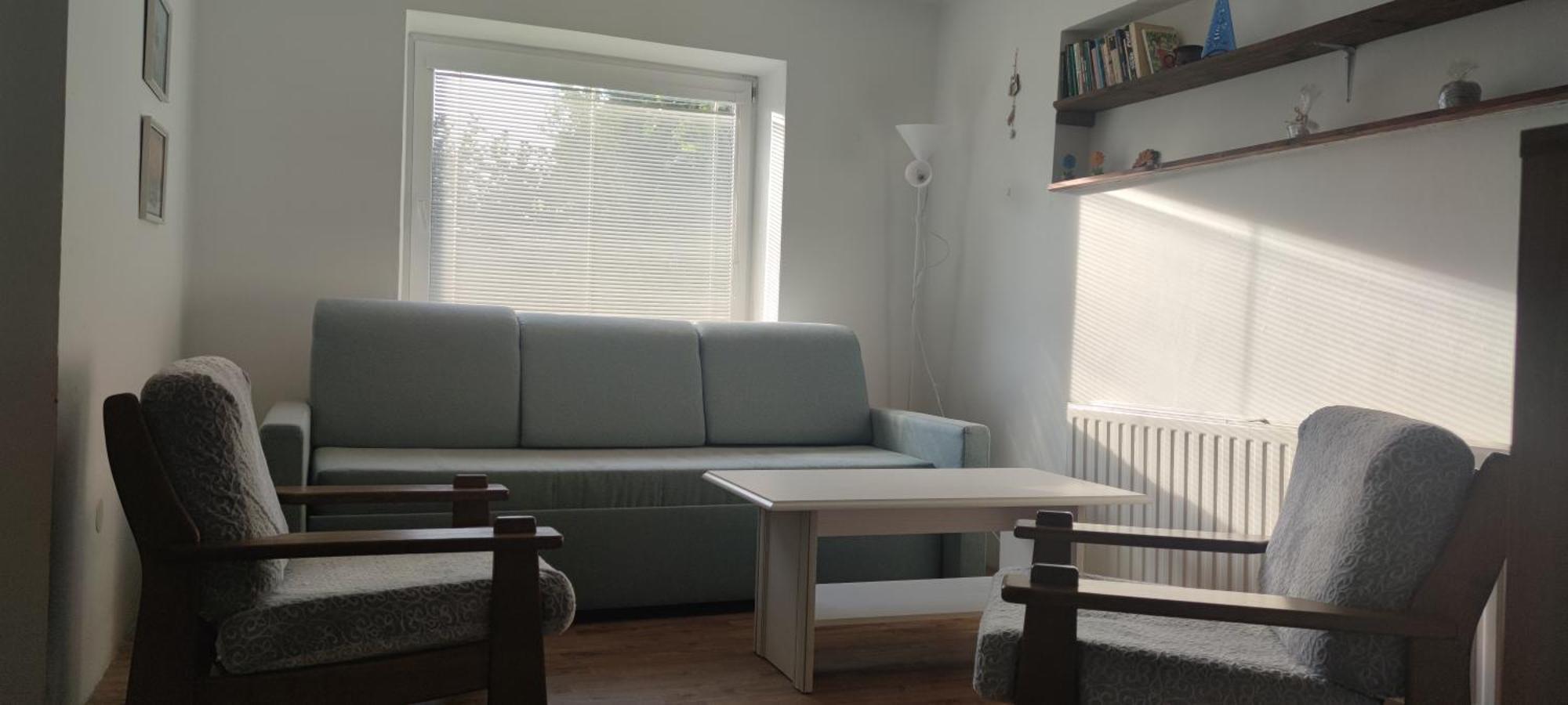 Apartmán Na Skále Kostelec nad Orlicí Kültér fotó